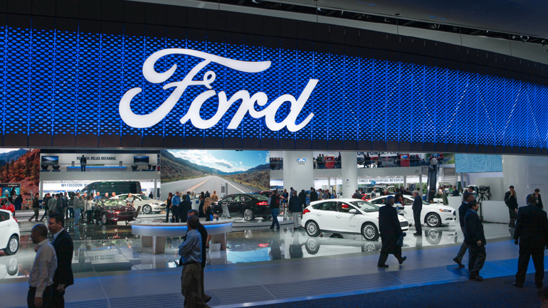 Όφελος έως 3.470 ευρώ και 8 χρόνια εγγύηση από τη Ford